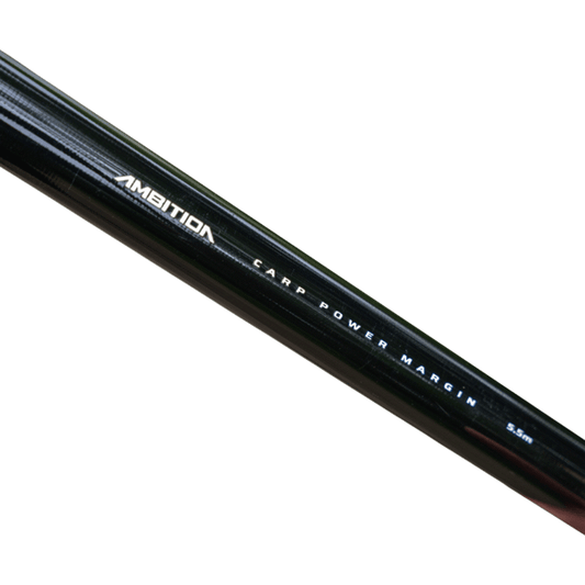 ZEBCO ZEBCO 5.5m Ambition Power Margin Pole - Parkfield Angling Centre