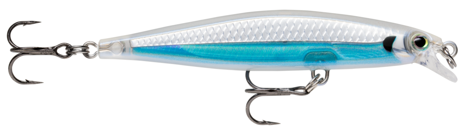 RAPALA Shadow Rap Sdr07