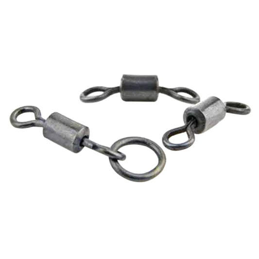 FOX FOX Edges Flexi Ring Swivel 11 x 10  - Parkfield Angling Centre
