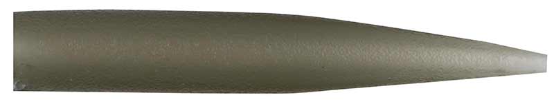 FOX FOX Naturals Anti tangle sleeve micro  - Parkfield Angling Centre