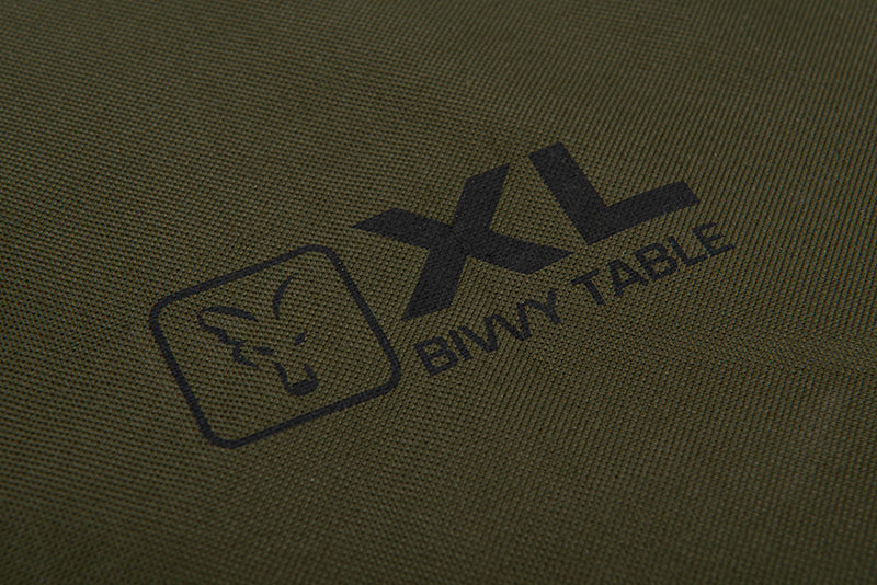 FOX FOX XL Bivvy Table - Parkfield Angling Centre