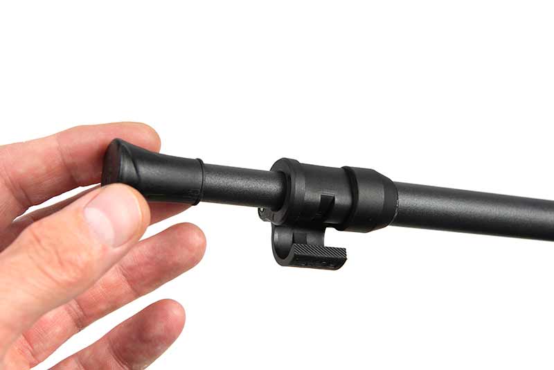 FOX FOX 2 tier Bivvy Table  - Parkfield Angling Centre