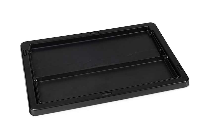 FOX FOX Compact 2 Tier Bivvy Table - Parkfield Angling Centre