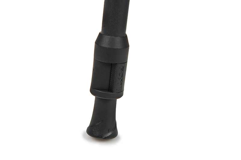 FOX FOX Compact 2 Tier Bivvy Table - Parkfield Angling Centre