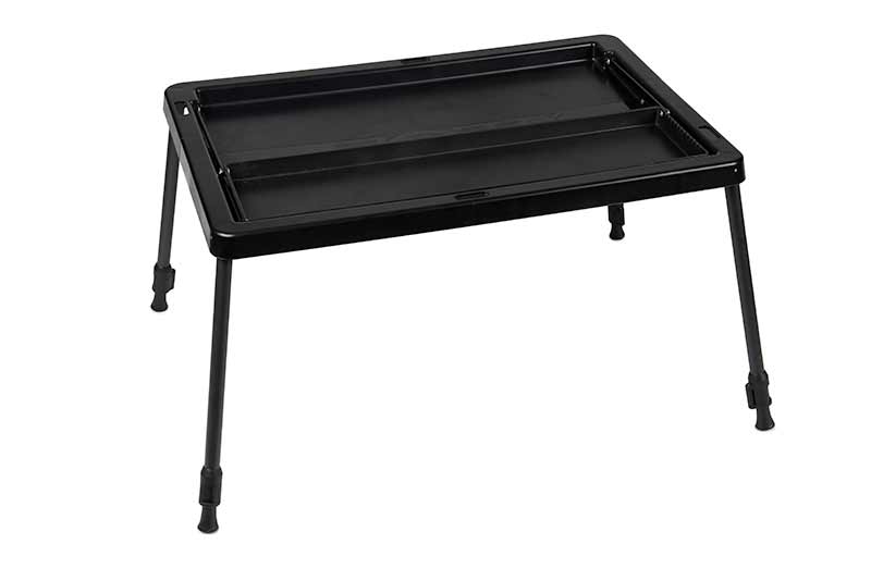 FOX FOX Compact 2 Tier Bivvy Table - Parkfield Angling Centre