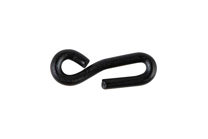 FOX FOX Edges Rig Link and Tungsten Sleeve  - Parkfield Angling Centre