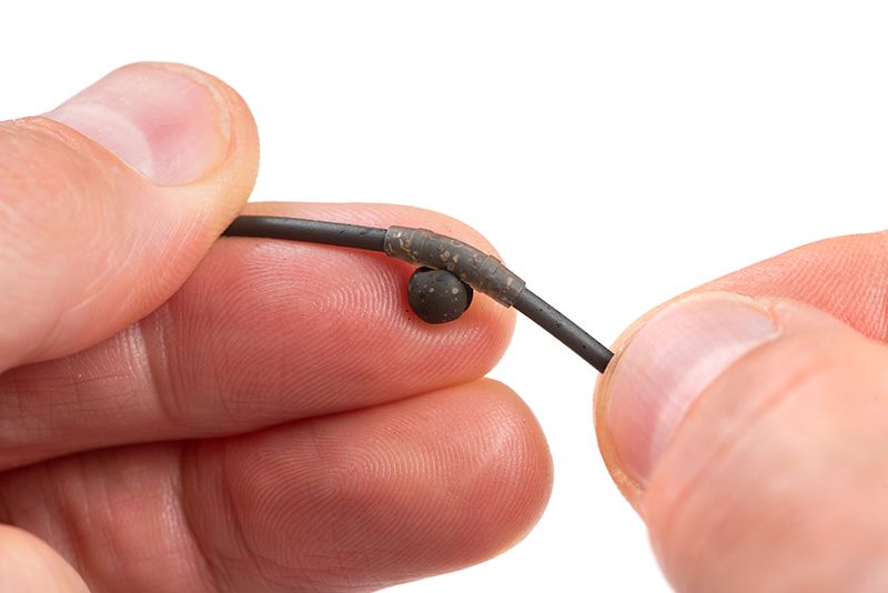FOX FOX Edges Tubing Tungsten Heli Bead Kit 5pcs - Parkfield Angling Centre