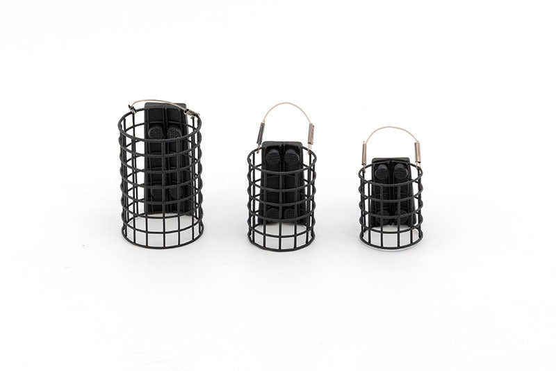 MATRIX MATRIX Standard Cage Feeder  - Parkfield Angling Centre