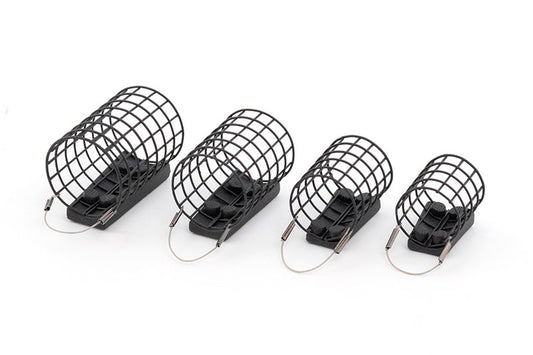 MATRIX MATRIX Standard Cage Feeder  - Parkfield Angling Centre