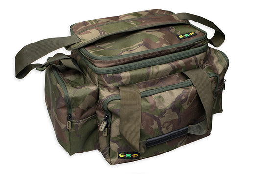 ESP ESP Carryall 35L Camo  - Parkfield Angling Centre