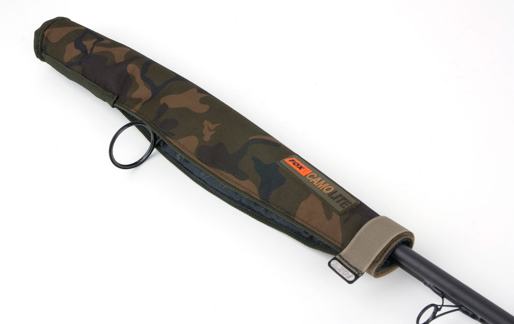 FOX FOX Camolite XL rod tip protector  - Parkfield Angling Centre