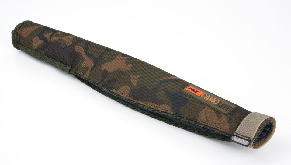 FOX FOX Camolite XL rod tip protector  - Parkfield Angling Centre