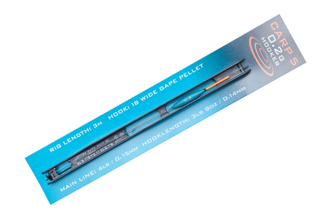DRENNAN DRENNAN Pole Rig Carp 5  - Parkfield Angling Centre
