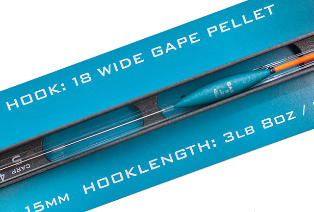 DRENNAN DRENNAN Pole Rig Carp 5  - Parkfield Angling Centre