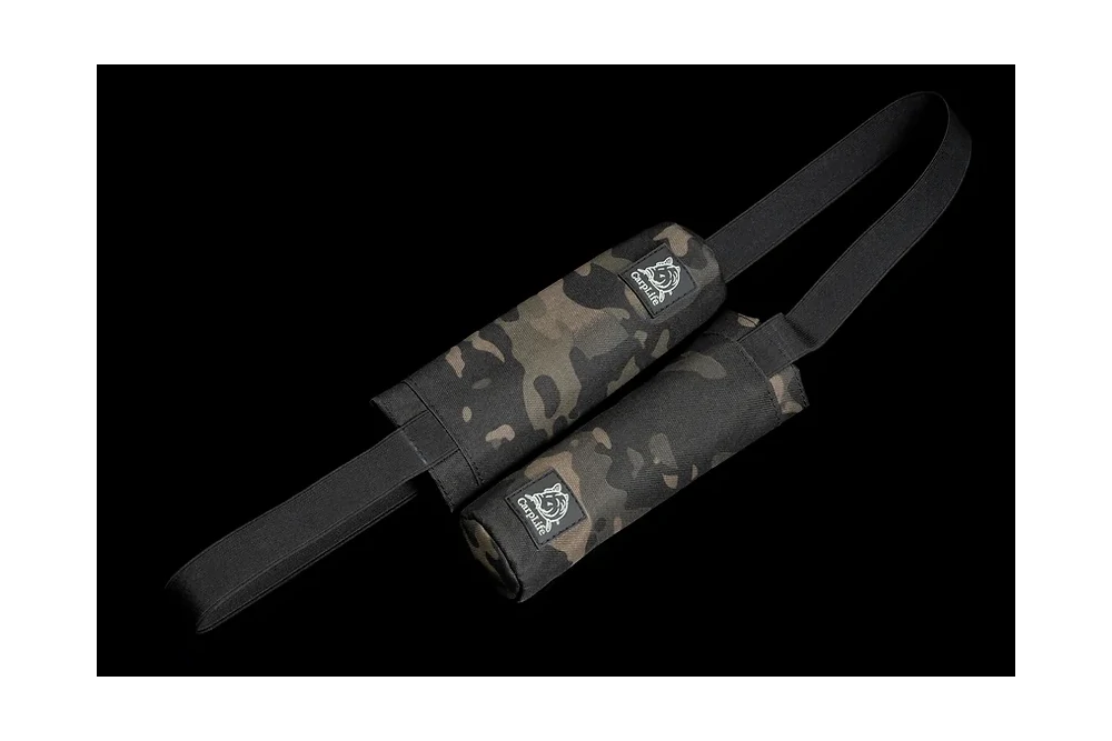 CARPLIFE CARPLIFE Eclipse Camo Tip Tops - Parkfield Angling Centre