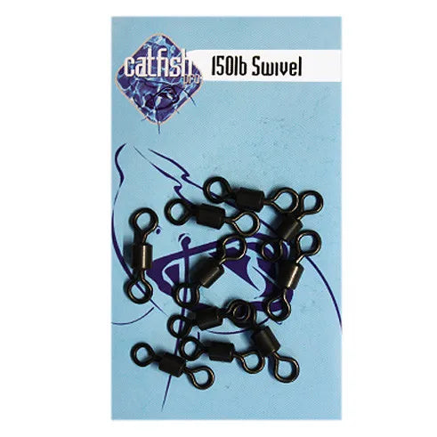 CATFISH PRO CATFISH PRO Swivels  - Parkfield Angling Centre