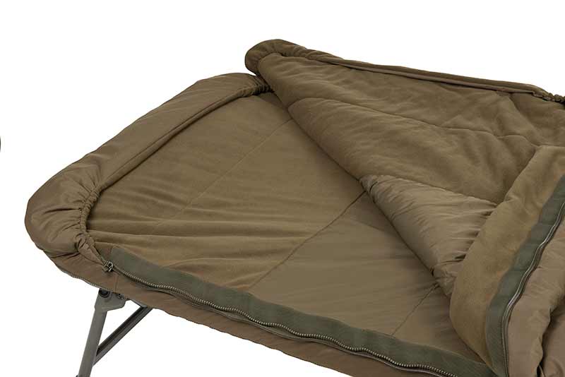 FOX FOX Flatliner X - All Season System - Parkfield Angling Centre