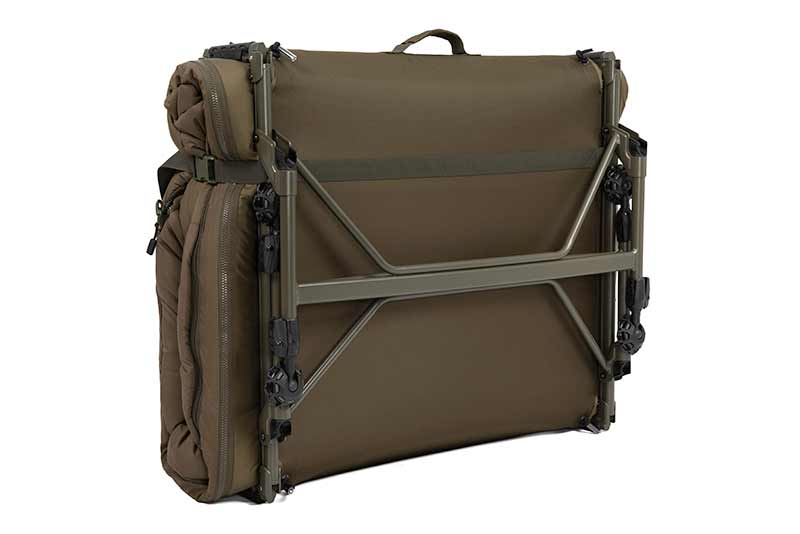 FOX FOX Flatliner X - All Season System - Parkfield Angling Centre