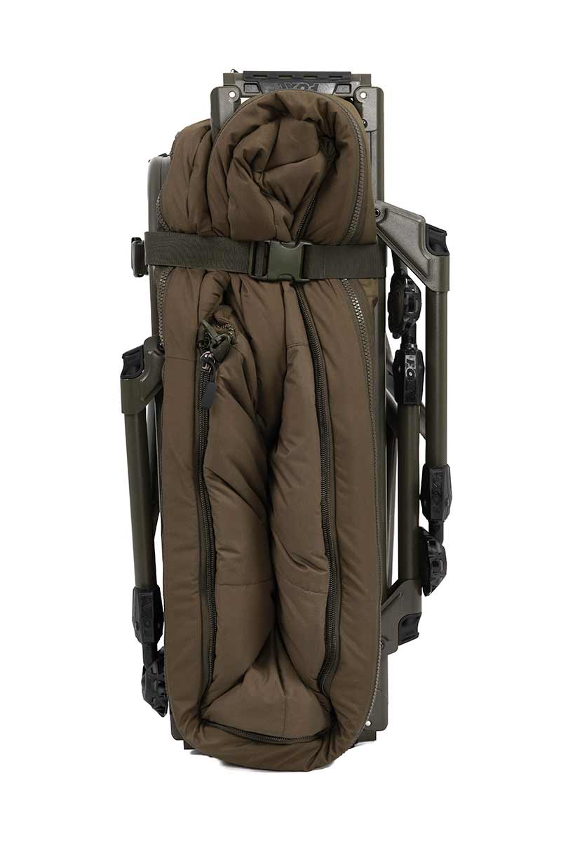 FOX FOX Flatliner X - All Season System - Parkfield Angling Centre