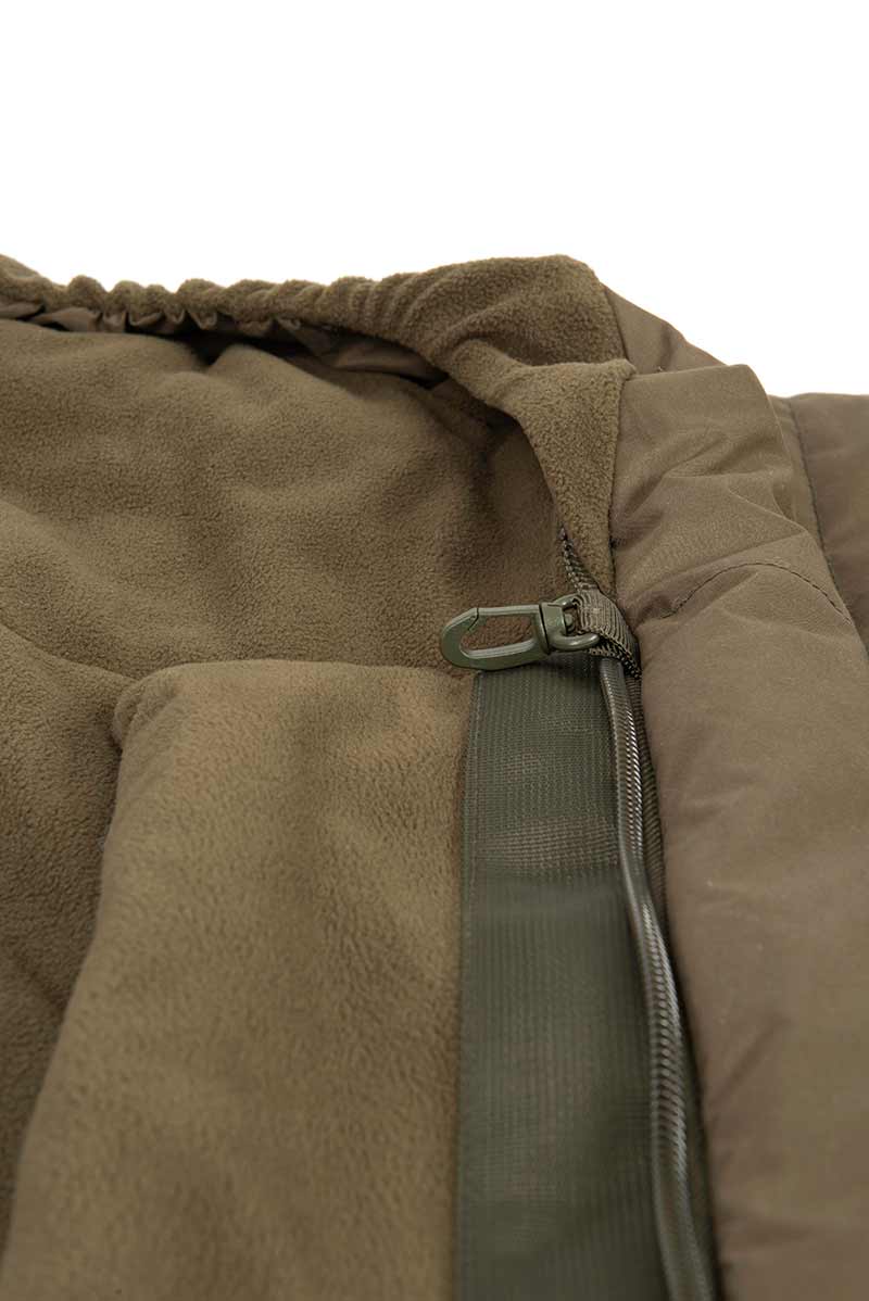 FOX FOX Flatliner X - All Season System - Parkfield Angling Centre