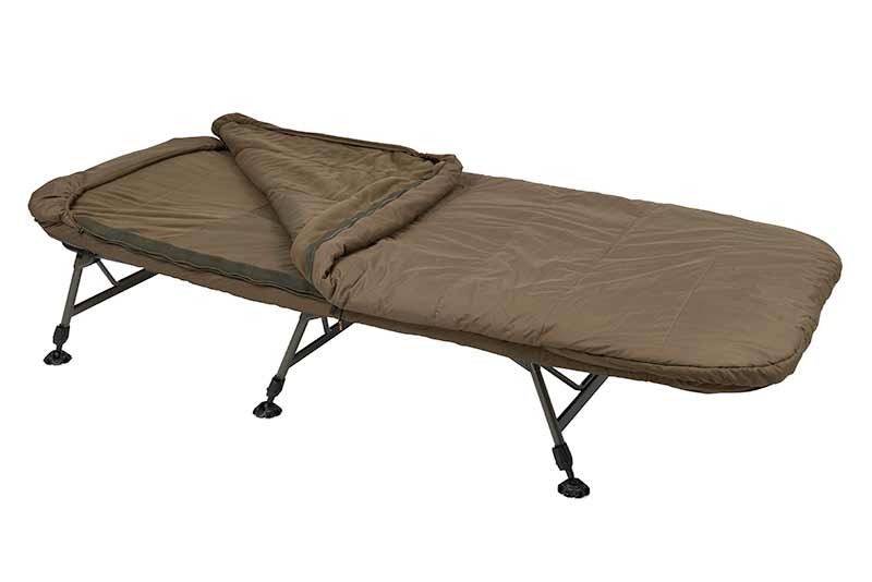 FOX FOX Flatliner X - All Season System - Parkfield Angling Centre