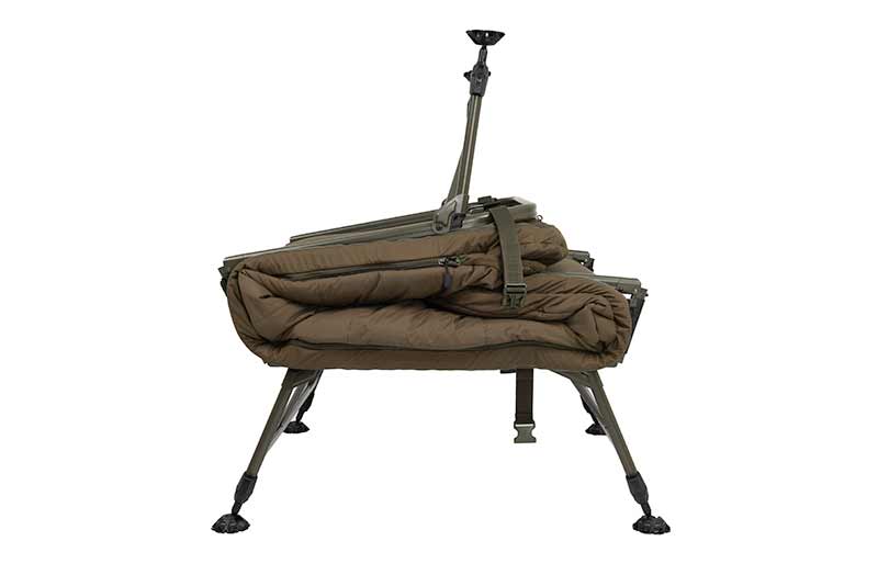 FOX FOX Flatliner X - All Season System - Parkfield Angling Centre