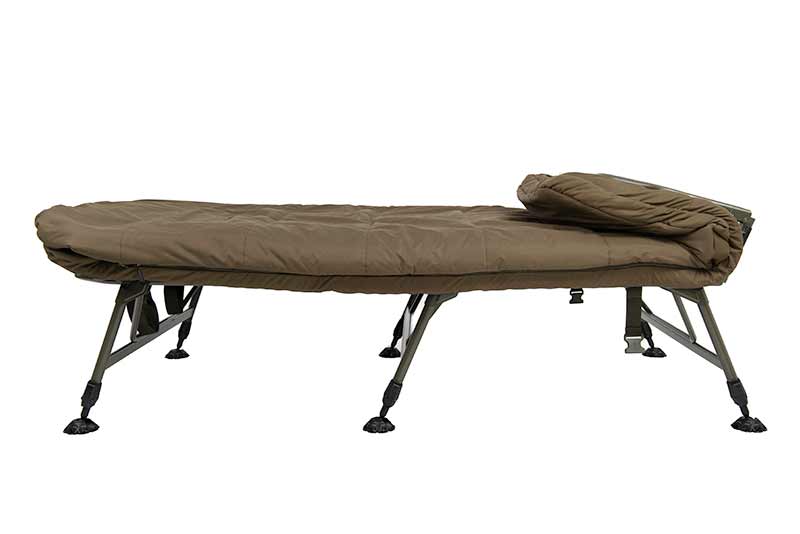 FOX FOX Flatliner X - All Season System - Parkfield Angling Centre