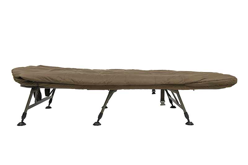 FOX FOX Flatliner X - All Season System - Parkfield Angling Centre