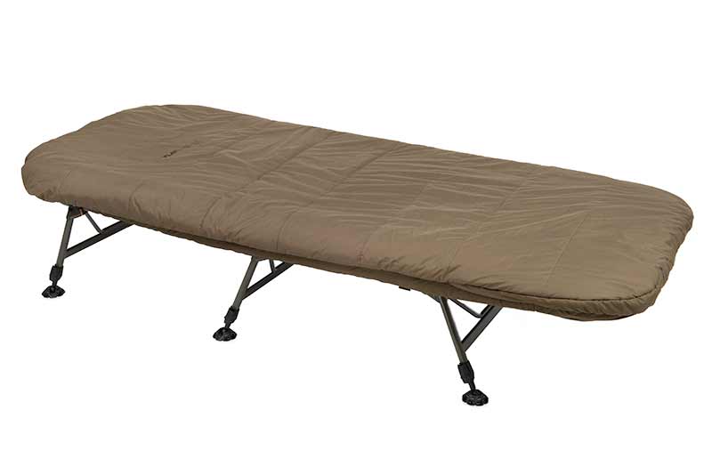 FOX FOX Flatliner X - All Season System - Parkfield Angling Centre