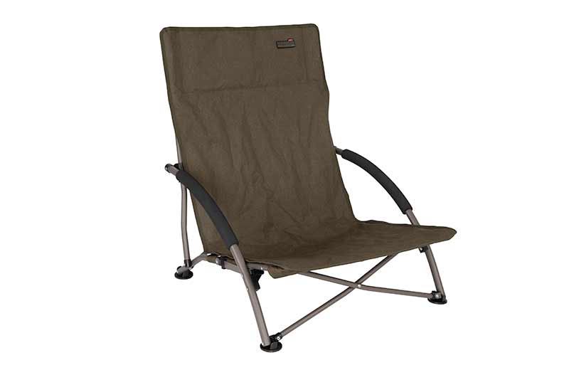 FOX FOX Voyager Folding Guest Chair - Parkfield Angling Centre