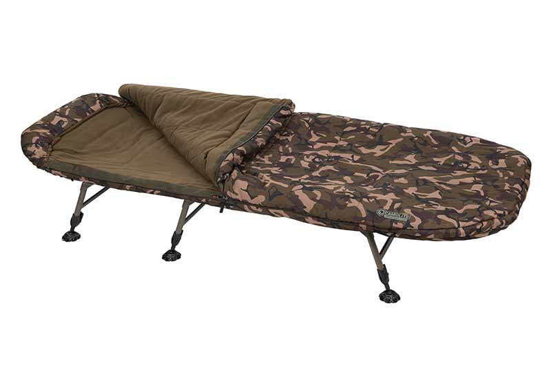 FOX FOX Camolite Compact Sleep System - Parkfield Angling Centre