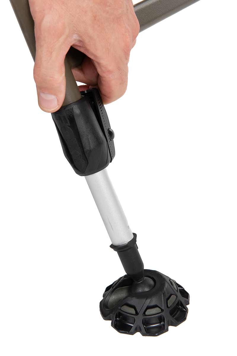 FOX FOX Camolite Compact Sleep System - Parkfield Angling Centre