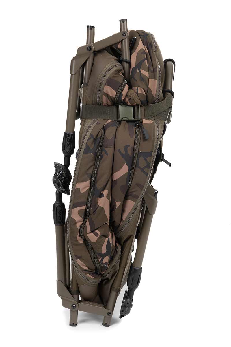 FOX FOX Camolite Compact Sleep System - Parkfield Angling Centre