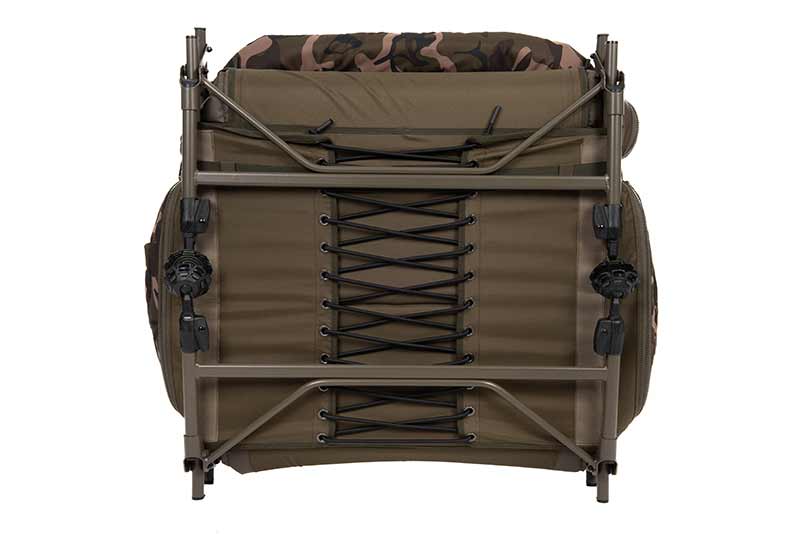 FOX FOX Camolite Compact Sleep System - Parkfield Angling Centre