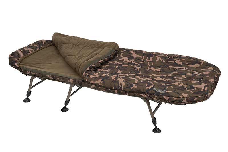 FOX FOX Camolite Compact Sleep System - Parkfield Angling Centre