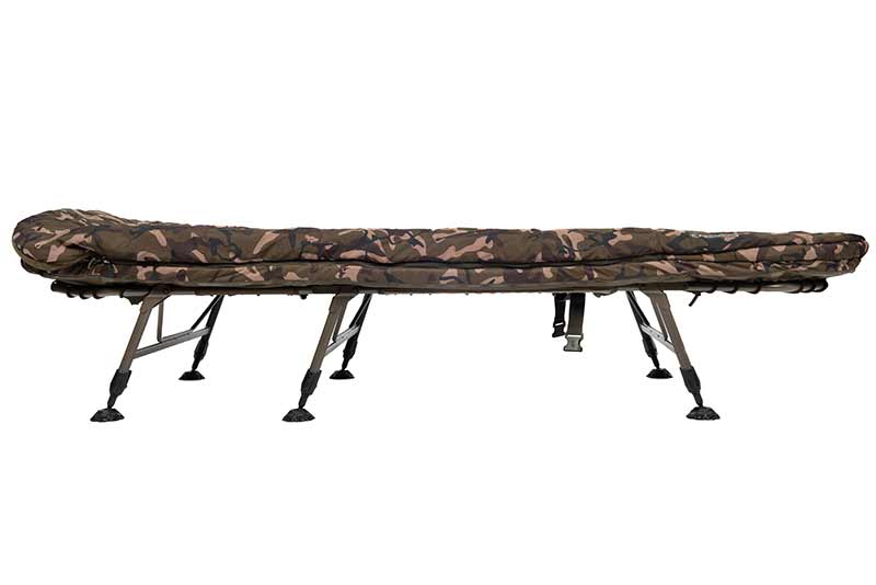 FOX FOX Camolite Compact Sleep System - Parkfield Angling Centre