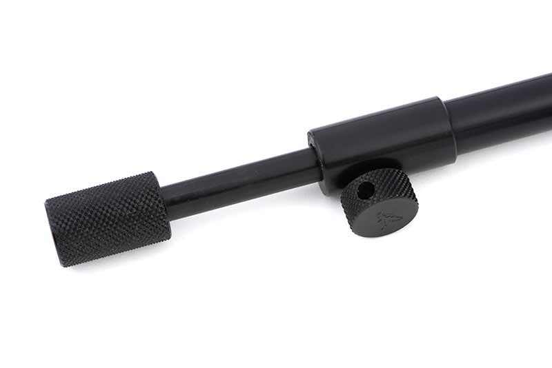 FOX FOX Black Label Slim Bankstick - Parkfield Angling Centre