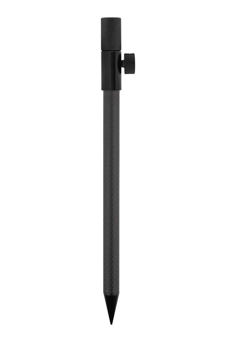FOX FOX Black Label Carbon 9" Bankstick - Parkfield Angling Centre