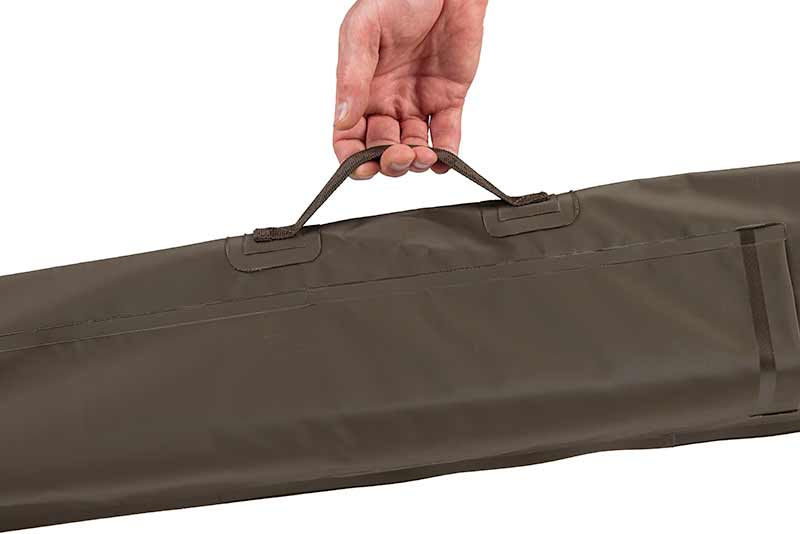 FOX FOX Welded Stink Bag  - Parkfield Angling Centre