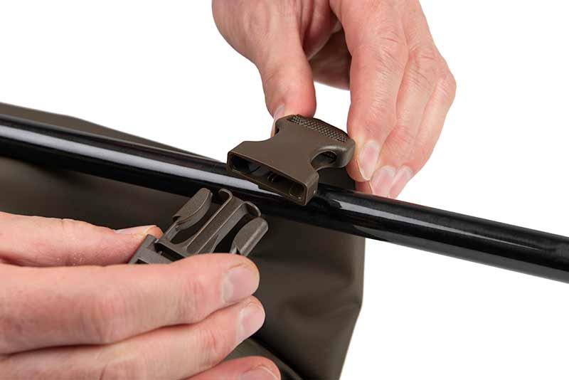FOX FOX Welded Stink Bag  - Parkfield Angling Centre
