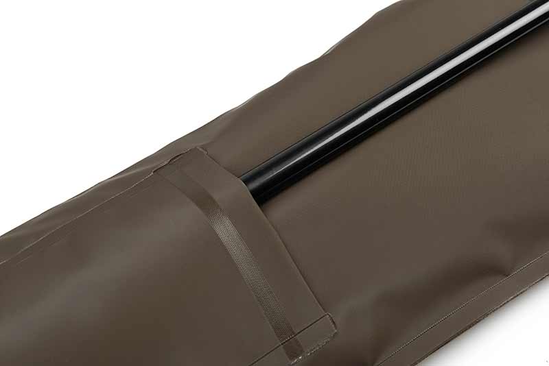 FOX FOX Welded Stink Bag  - Parkfield Angling Centre