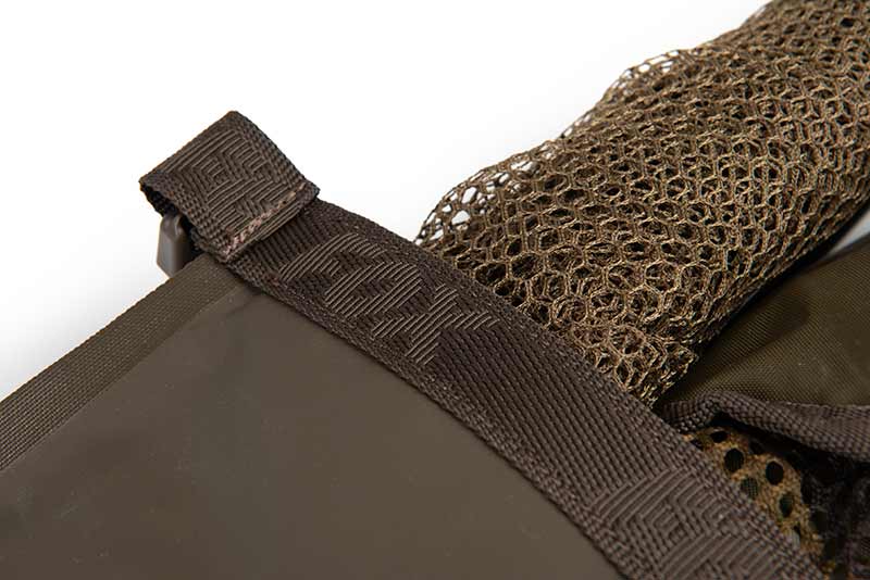 FOX FOX Welded Stink Bag  - Parkfield Angling Centre