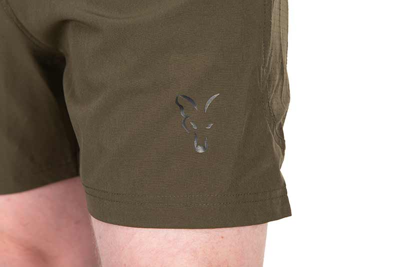 FOX FOX Collection Green LW Swim Shorts - Parkfield Angling Centre