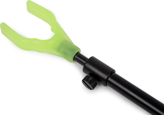 ZEBCO ZEBCO After Dark Luminous Tele U Rest 50-90cm - Parkfield Angling Centre