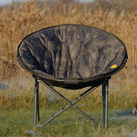 SOLAR SOLAR South Westerly Moon Chair  - Parkfield Angling Centre