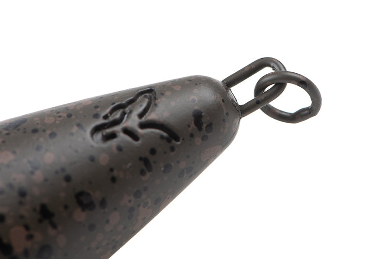 FOX FOX Edges Heli Lead Dumpy - Parkfield Angling Centre