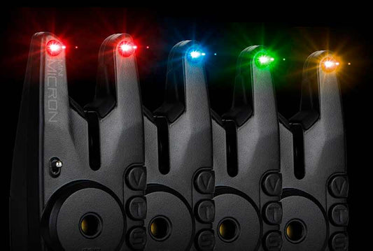 FOX FOX Mini Micron - Multicolour - Parkfield Angling Centre