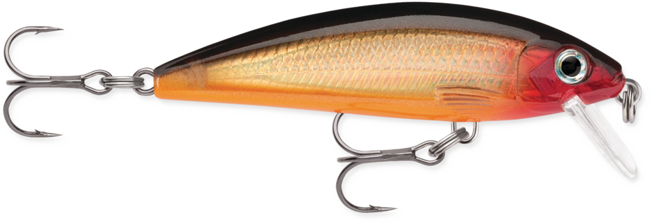 RAPALA X-Rap Countdown Xrcd05