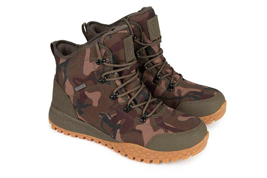FOX FOX Khaki V2 boot - Parkfield Angling Centre