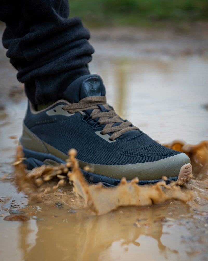 FOX FOX Explorer Trainer V2 - Parkfield Angling Centre